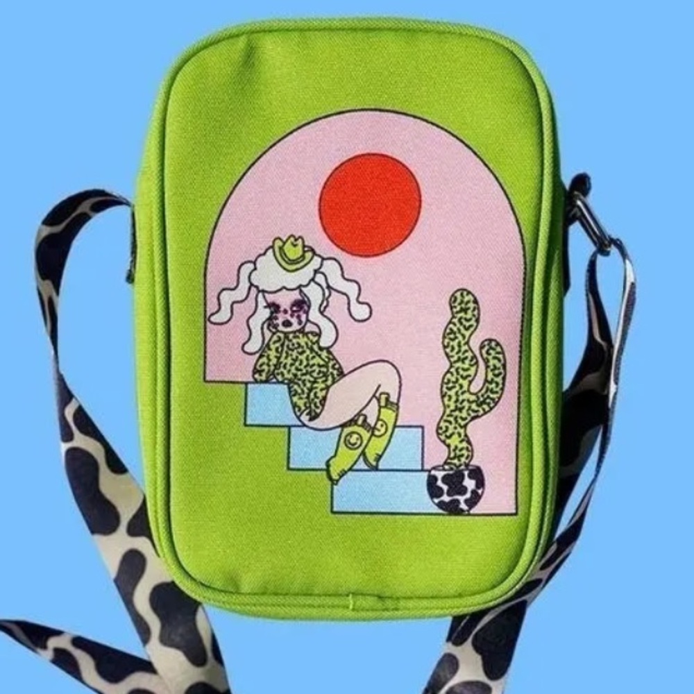 VALFRE purse